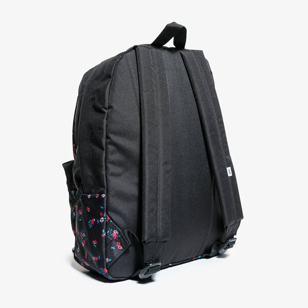 Дамска раница VANS REALM BACKPACK vn0a3ui6zx31 цвят многоцветен