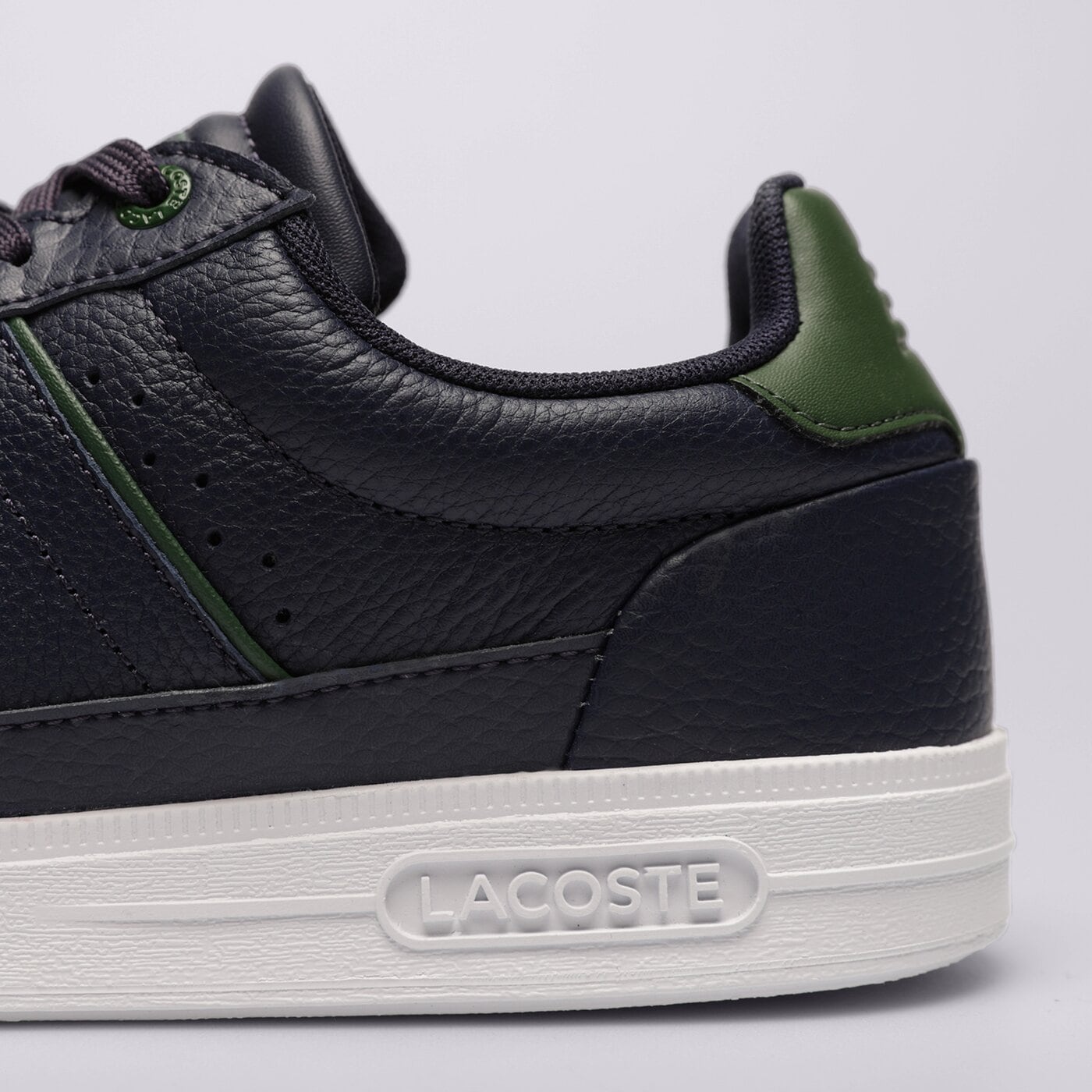 Мъжки маратонки LACOSTE EUROPA PRO 123 4 SMA 745sma00657b4 цвят тъмносин