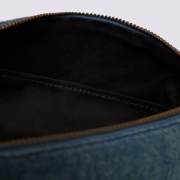 Дамска чанта за кръст LEVI'S ЧАНТА ALI SMALL ЗА РАМО 004c9-0003 цвят син