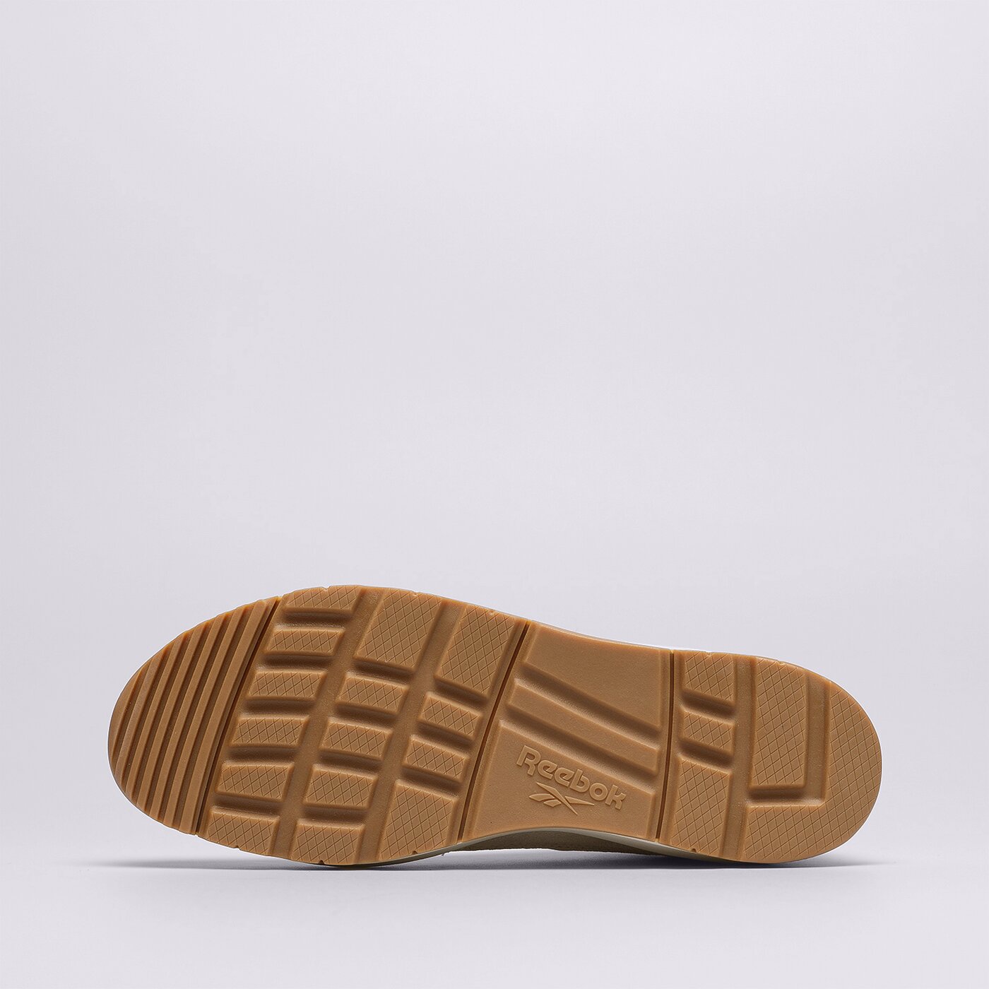 Дамски маратонки REEBOK CLUB C GEO MID gz2159 цвят бежов