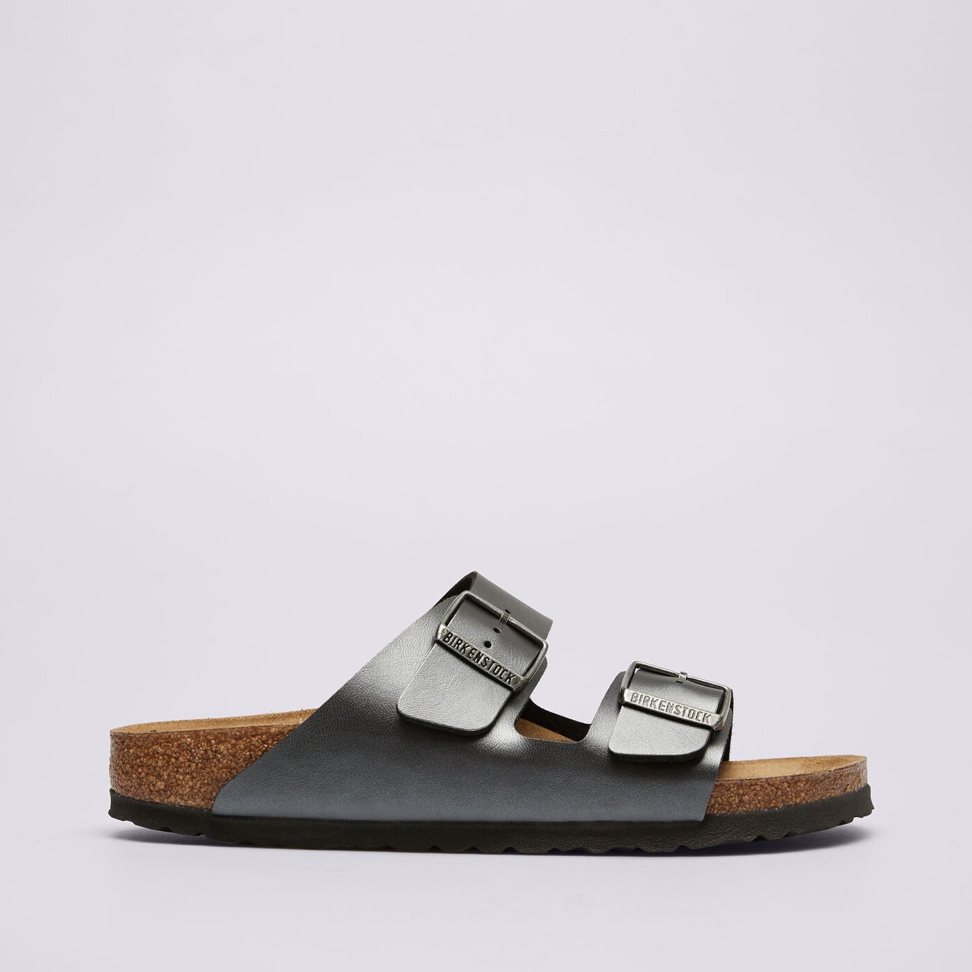 Дамски чехли и сандали BIRKENSTOCK ARIZONA  1029224 цвят черен