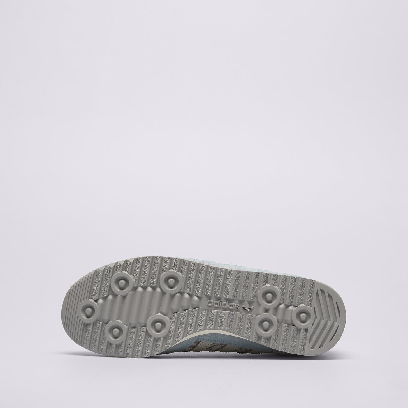 Детски маратонки ADIDAS SL 72 RS J jh9968 цвят сребърен