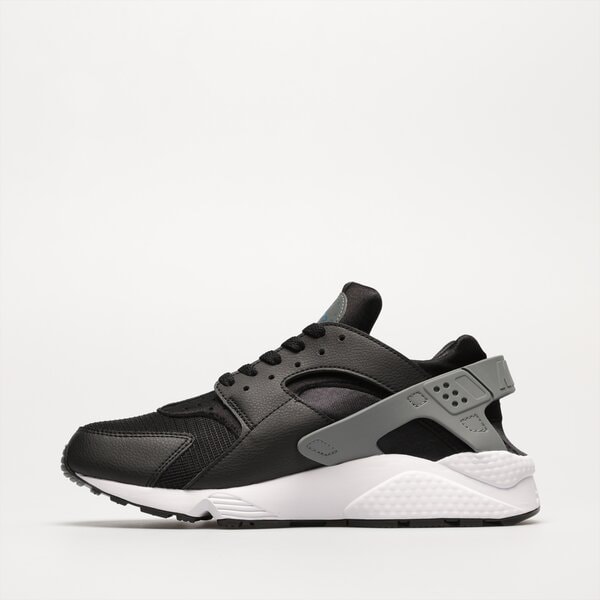 Мъжки маратонки NIKE AIR HUARACHE dr0154-001 цвят черен