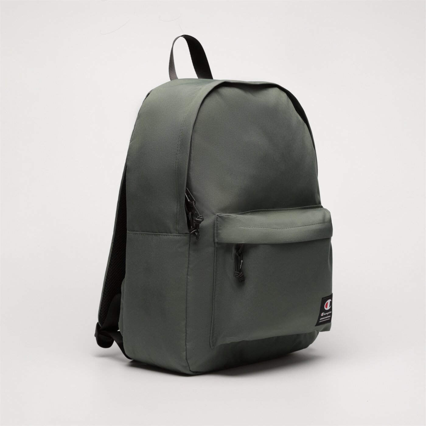 Мъжка раница CHAMPION РАНИЦА BACKPACK 802345gs506 цвят зелен