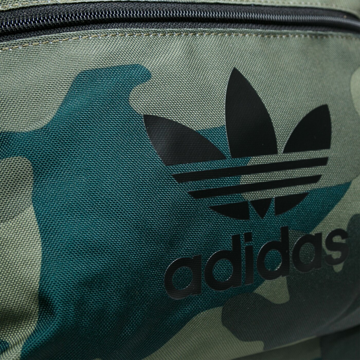 Детска раница ADIDAS РАНИЦА CAM CL BP fm1349 цвят многоцветен