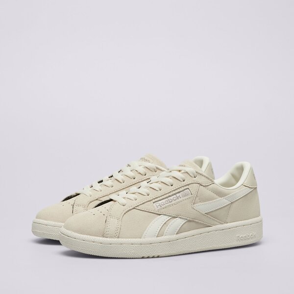 Дамски маратонки REEBOK CLUB C GROUNDS UK 100220809 цвят бял