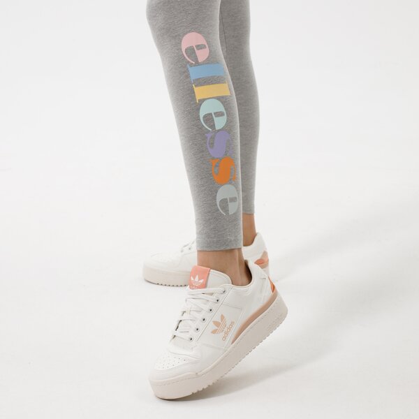 Дамски панталони ELLESSE КЛИН TILLY LEGGING GREY MRL sgk13351112 цвят сив
