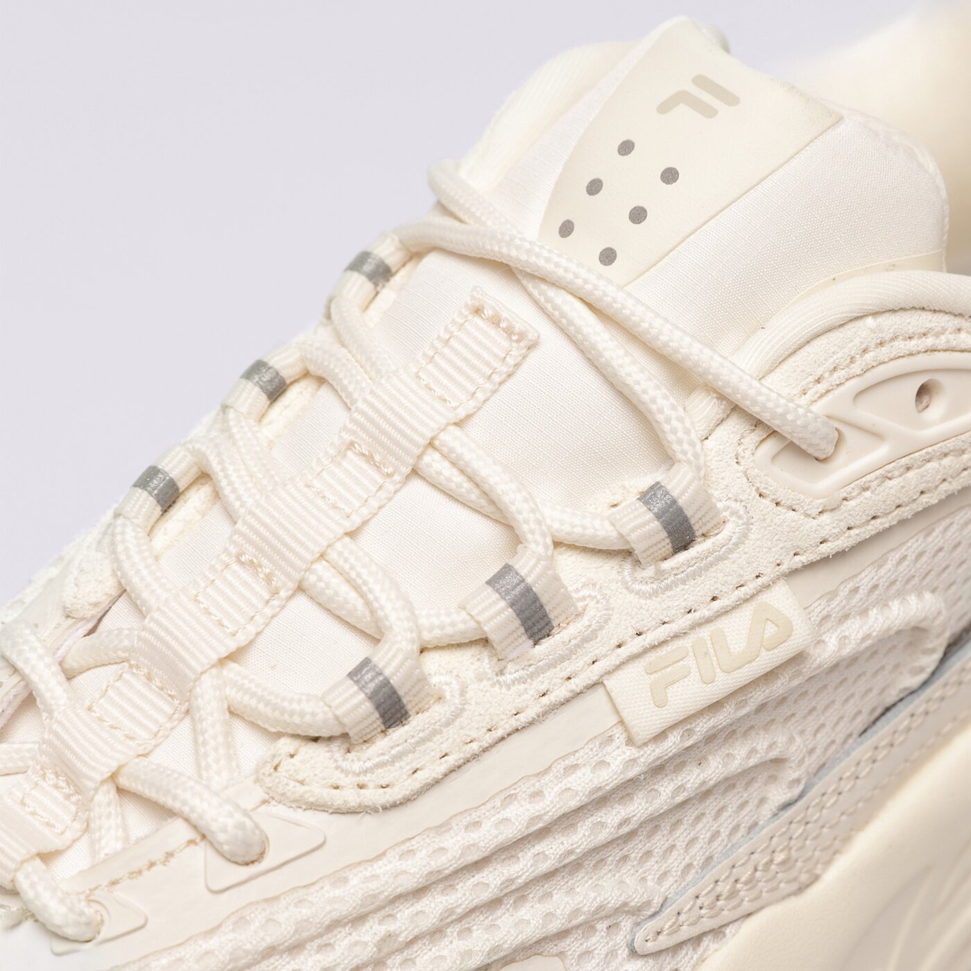 Дамски маратонки FILA INSTINX EVO 5rm02347166 цвят бежов