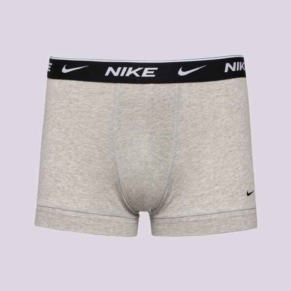 Мъжки боксерки NIKE БОКСЕРКИ 3 PACK TRUNKS 0000ke1008mp1 цвят многоцветен