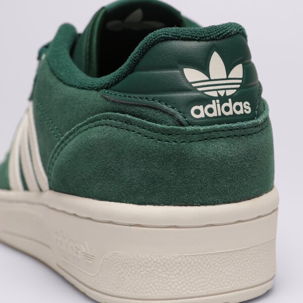 Мъжки маратонки ADIDAS RIVALRY LOW ie7209 цвят зелен