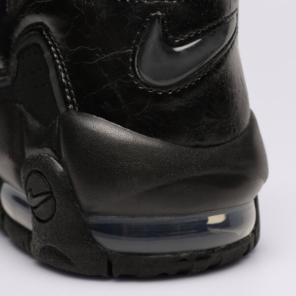 Детски маратонки NIKE AIR MORE UPTEMPO fv2264-001 цвят черен