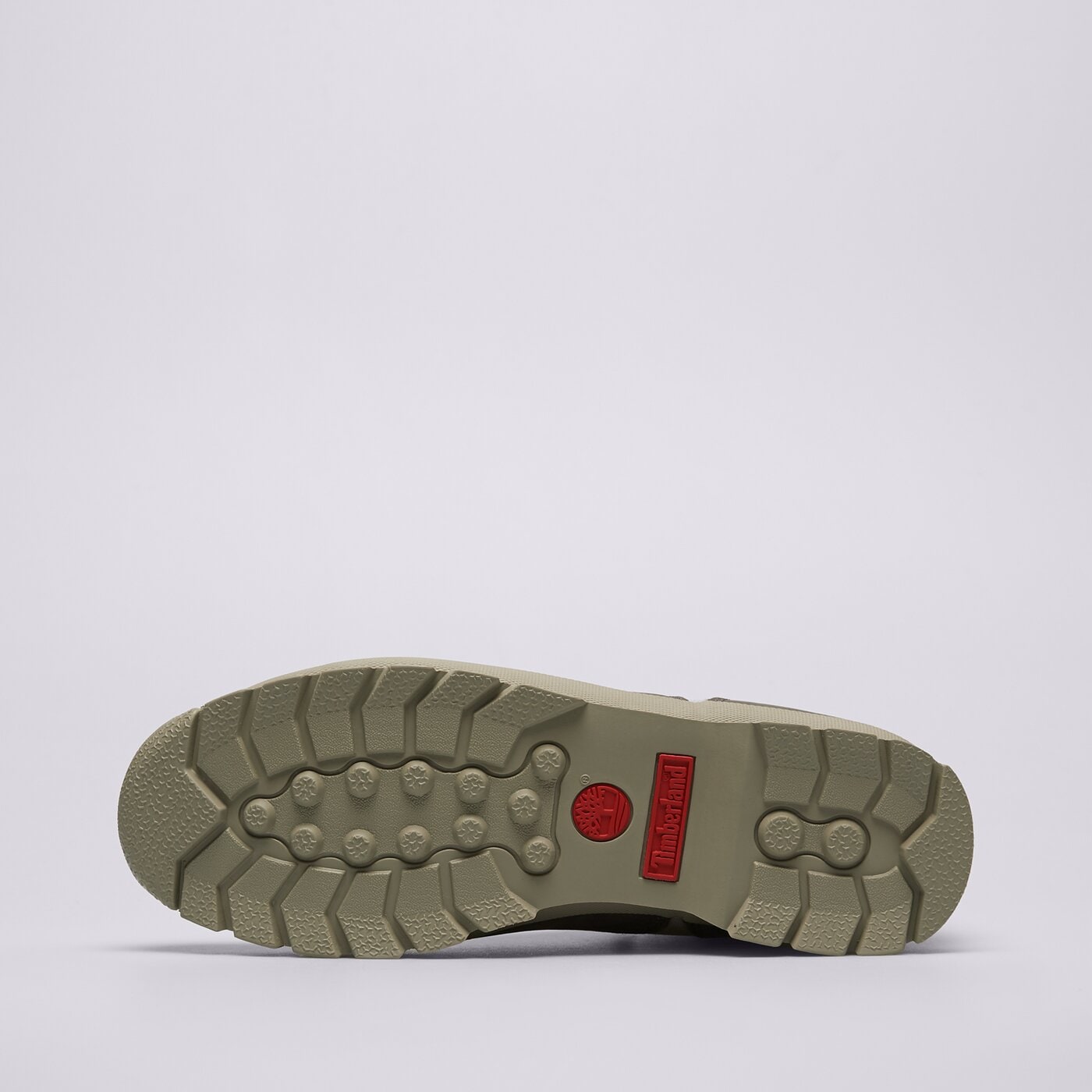 Мъжки зимни обувки TIMBERLAND EURO HIKER MID tb0a6dyhel81 цвят сив