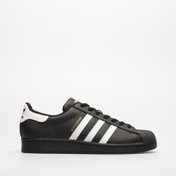 Мъжки маратонки ADIDAS SUPERSTAR  eg4959 цвят черен