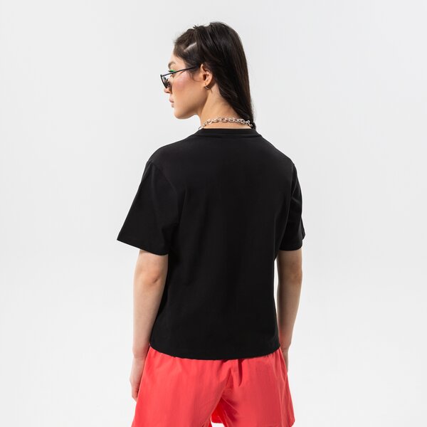 Дамска тениска ADIDAS ТЕНИСКА TEE he6892 цвят черен