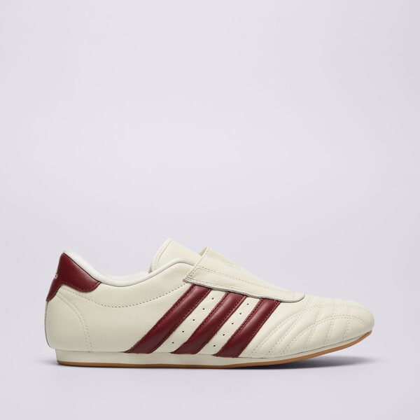 Дамски маратонки ADIDAS ADIDAS TAEKWONDO W js4527 цвят бял