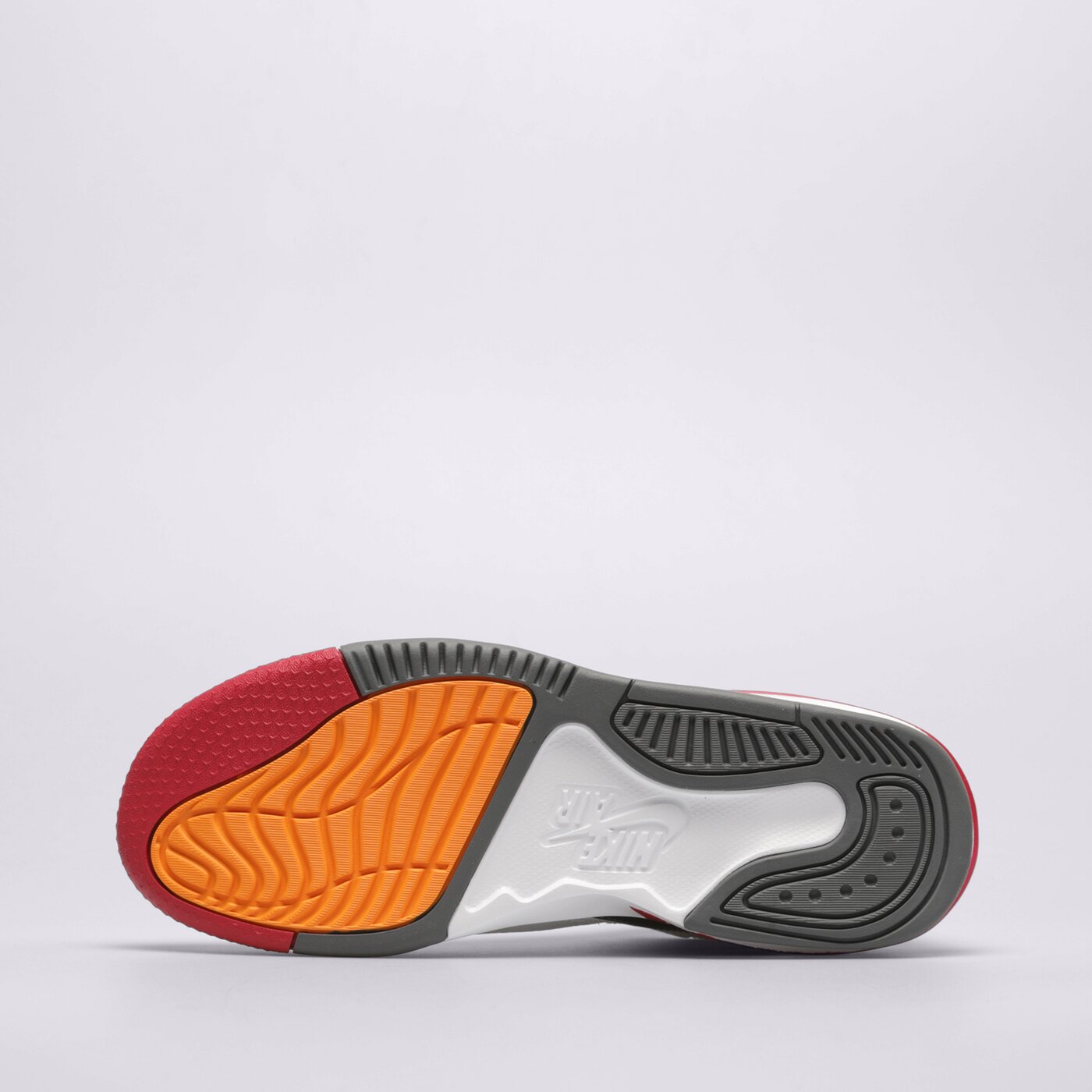 Мъжки маратонки JORDAN MAX AURA 5  dz4353-160 цвят бял