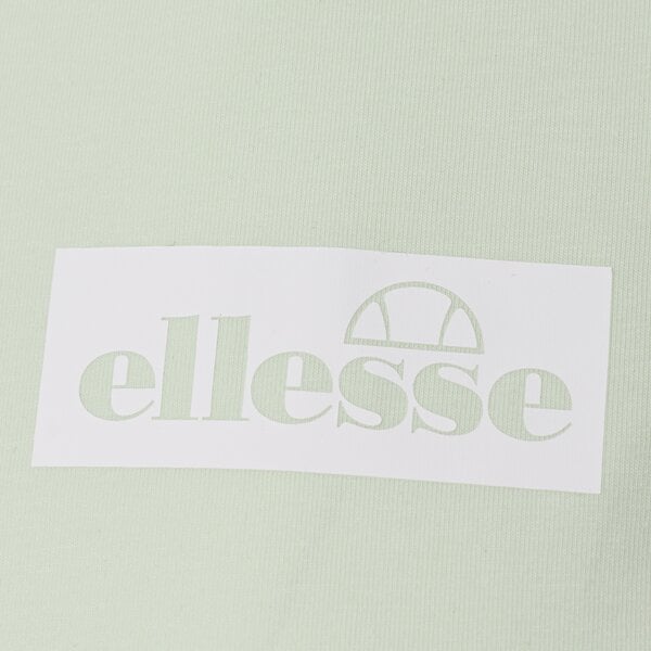 Дамска тениска ELLESSE ТЕНИСКА ALLORA TEE LGREEN sgn15340511 цвят зелен