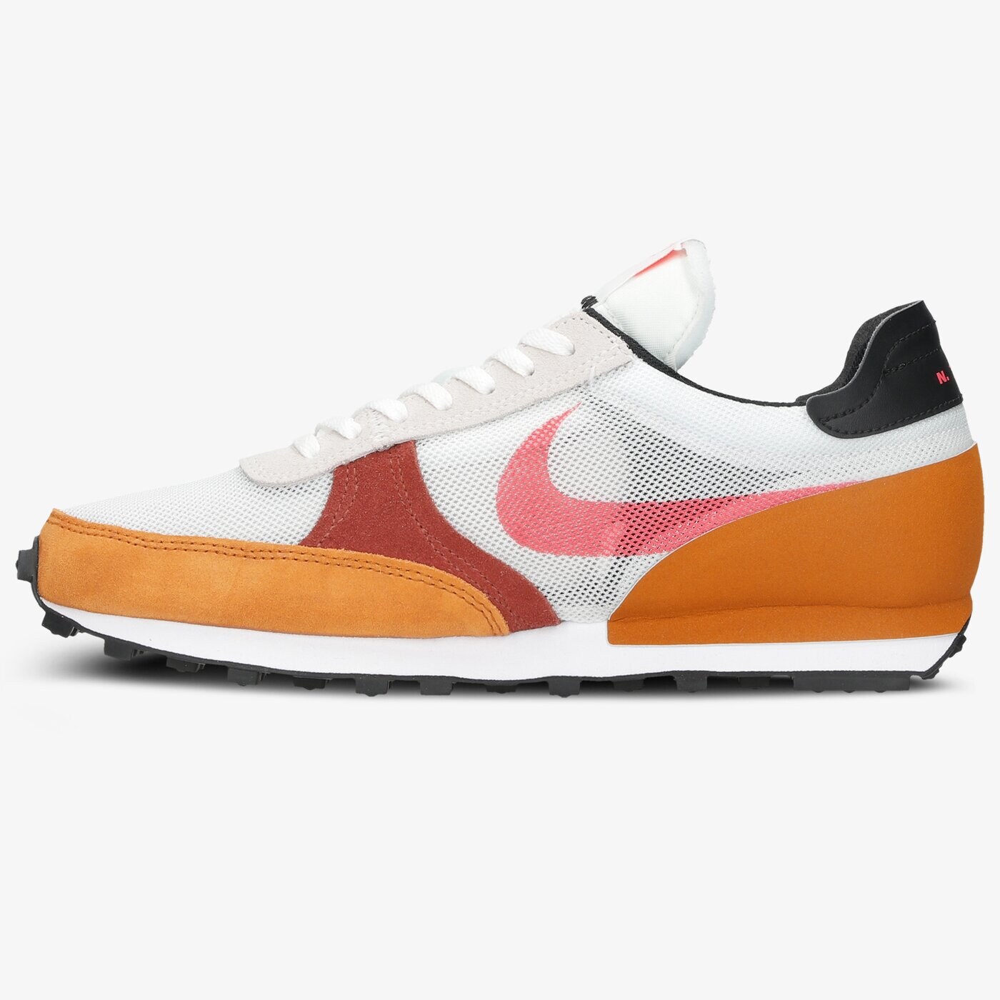 Мъжки маратонки NIKE 70'S TYPE cj1156-102 цвят кафяв