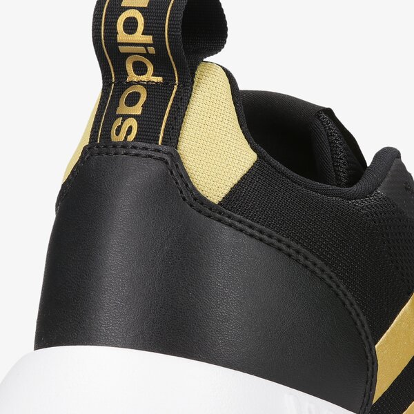 Детски маратонки ADIDAS MULTIXJ q47130 цвят черен