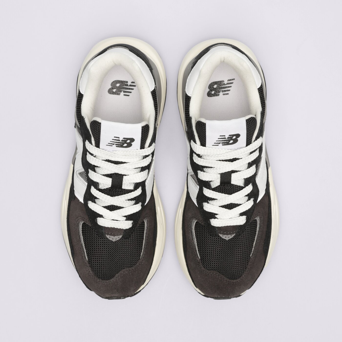 Дамски маратонки NEW BALANCE 5740  w5740slb цвят черен