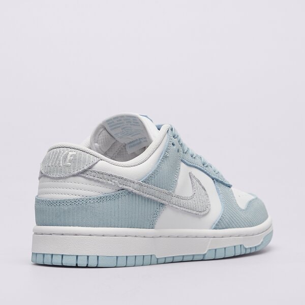 Дамски маратонки NIKE DUNK LOW fn7167-400 цвят бял