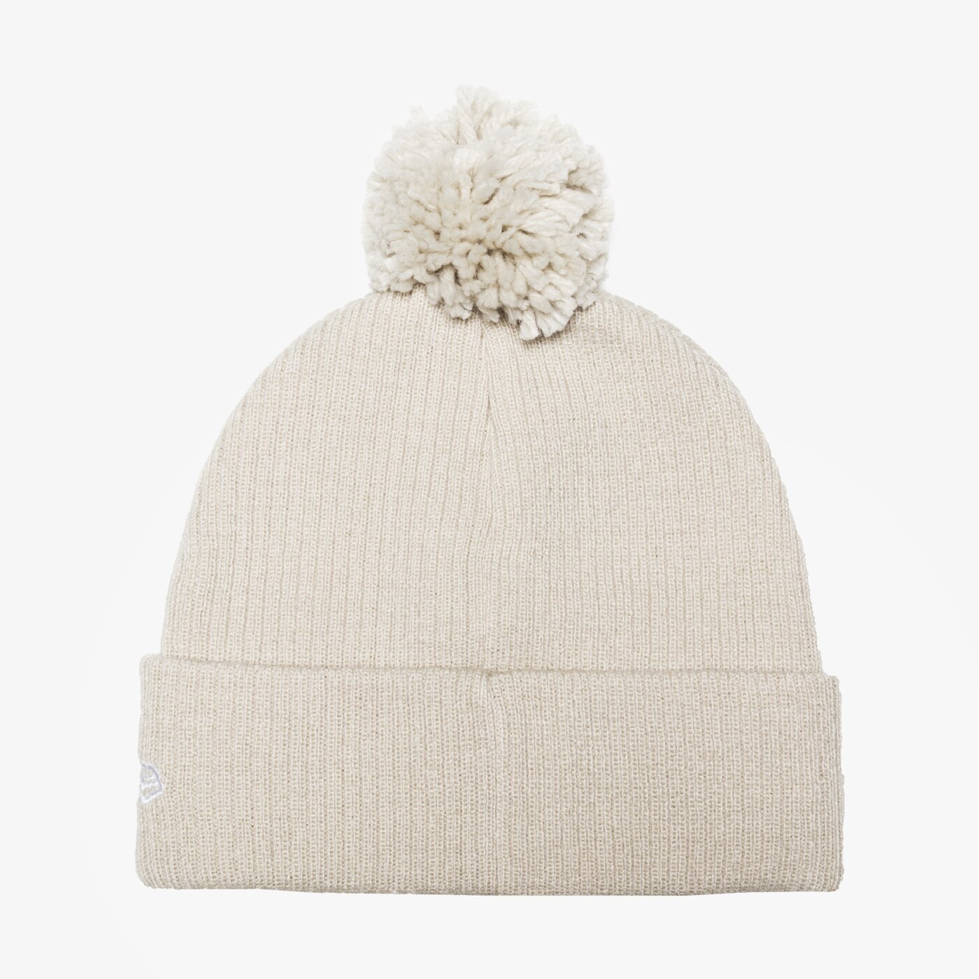 Дамска зимна шапка NEW ERA ЗИМНА ШАПКА LIGHTWEIGHT FELT PHILLIES FELT PHI PHILL 80524598 цвят бежов