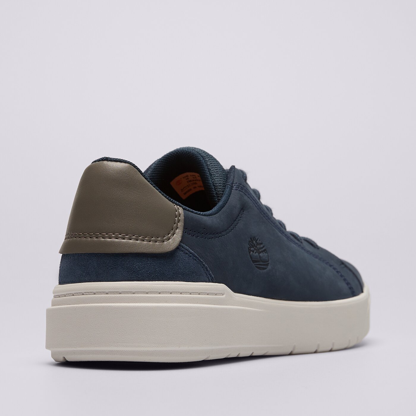 Мъжки маратонки TIMBERLAND SENECA BAY OXFORD tb0a292c2881 цвят тъмносин