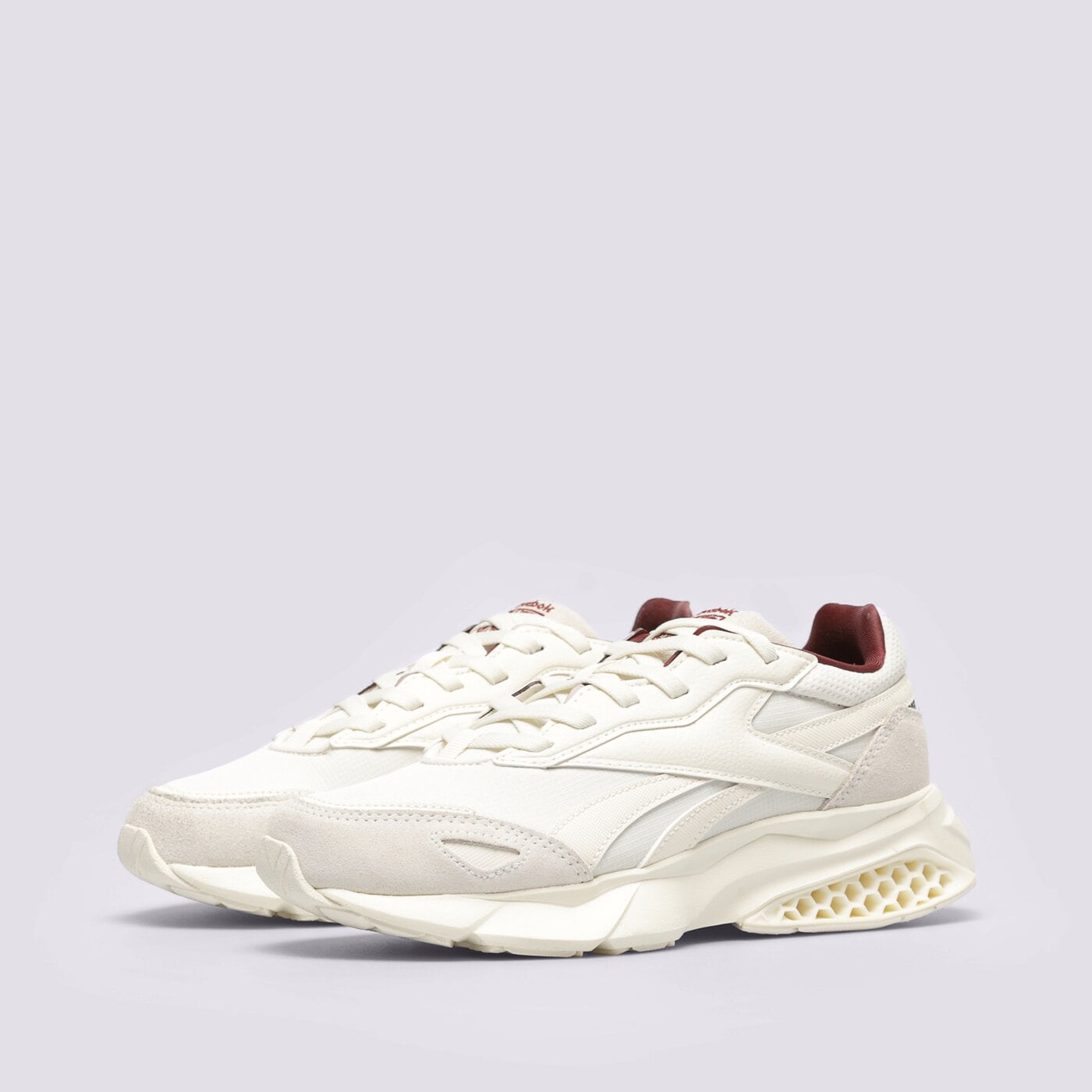 Дамски маратонки REEBOK HEXALITE LEGACY 1.5 100033853 цвят бял