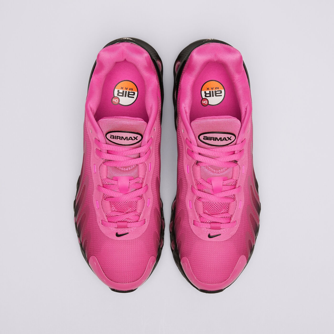 Дамски маратонки NIKE W AIR MAX DN8 hf5509-601 цвят розов