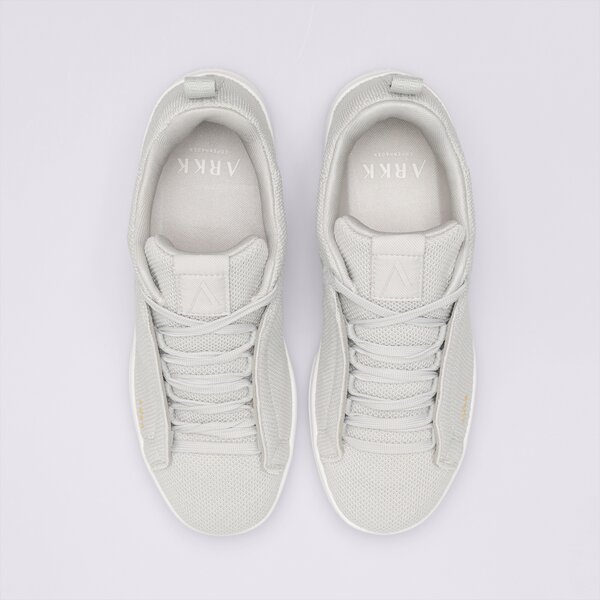 Дамски маратонки ARKK COPENHAGEN UNIKLASS FG S-C18 co4607-0018 цвят сив