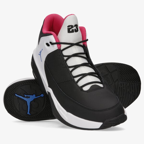 Мъжки маратонки JORDAN MAX AURA 3 cz4167-004 цвят бял