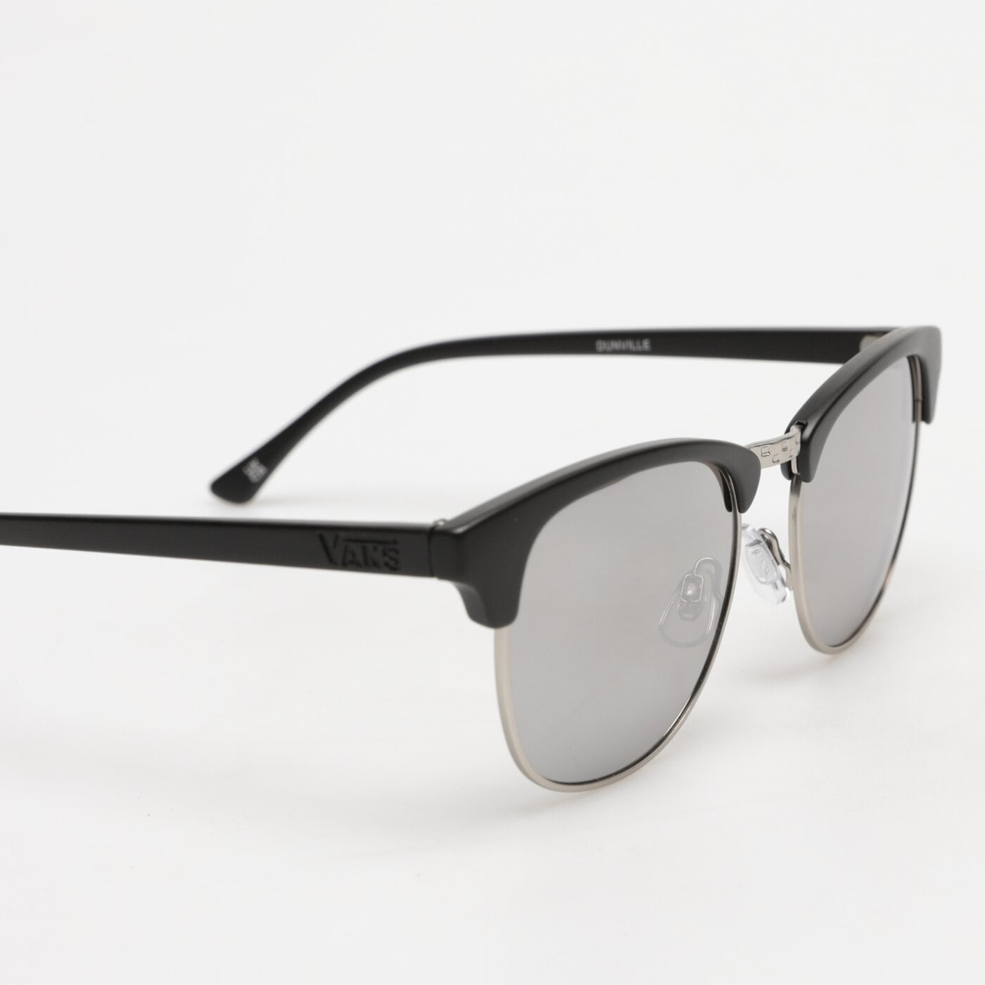 Дамски слънчеви очила VANS ОЧИЛА MN DUNVILLE SHADES vn0a3hiqcvq1 цвят черен