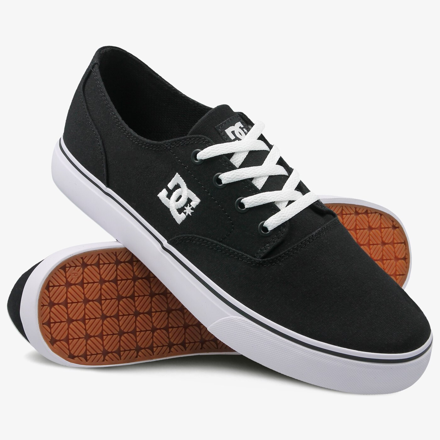 Мъжки маратонки DC FLASH 2 TX W adys300467blk цвят черен