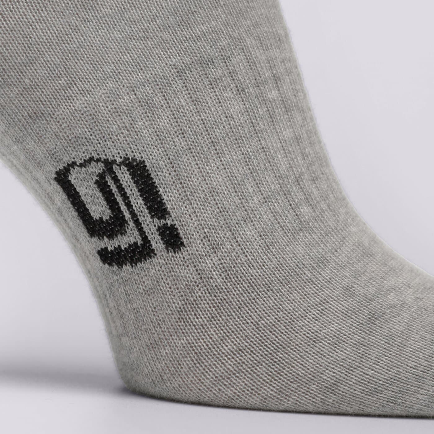 Дамски чорапи SIZEER ЧОРАПИ НИСКИ MULTI НИСКИ si123skn41003 цвят многоцветен