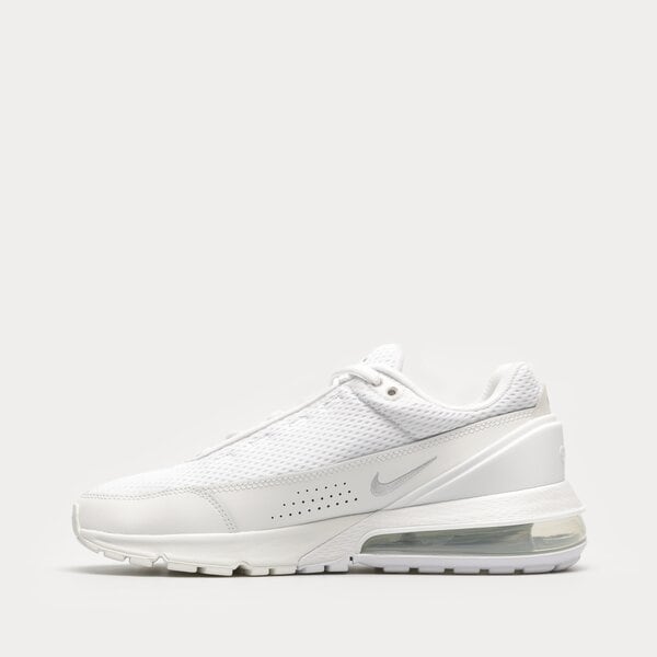 Мъжки маратонки NIKE AIR MAX PULSE dr0453-101 цвят бял