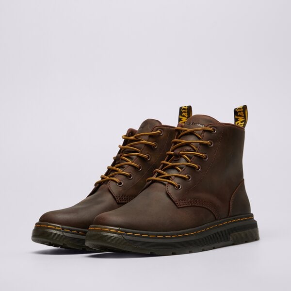 Мъжки боти DR.MARTENS CREWSON CHUKKA  31673201 цвят кафяв