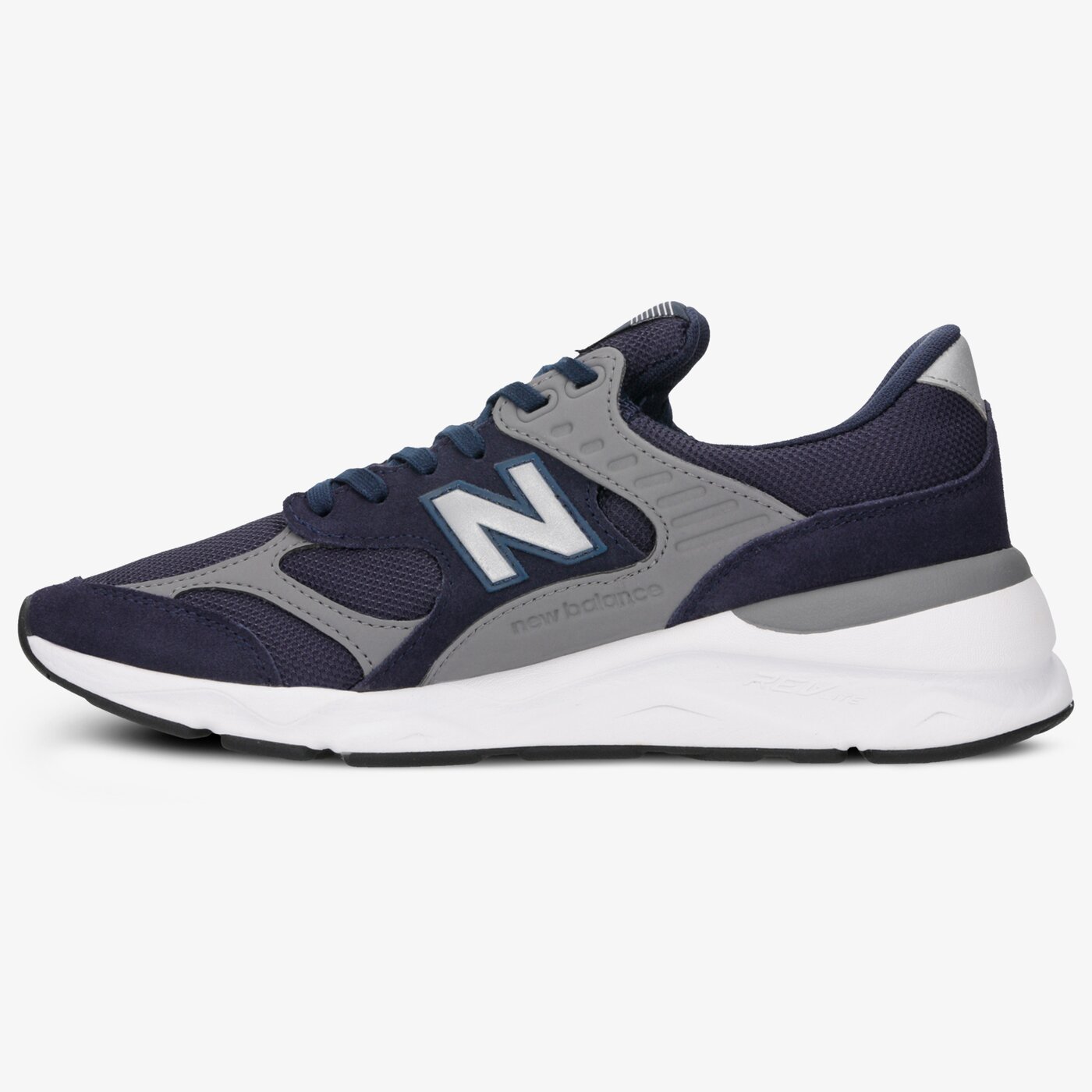 Мъжки маратонки NEW BALANCE MSX90RCJ msx90rcj цвят тъмносин