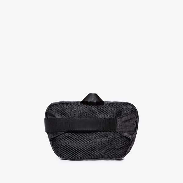 Дамска чанта за кръст NEW ERA ЧАНТА MLB MICRO WAIST BAG NYY BLK NEW YORK YANKEES B 60240078 цвят черен