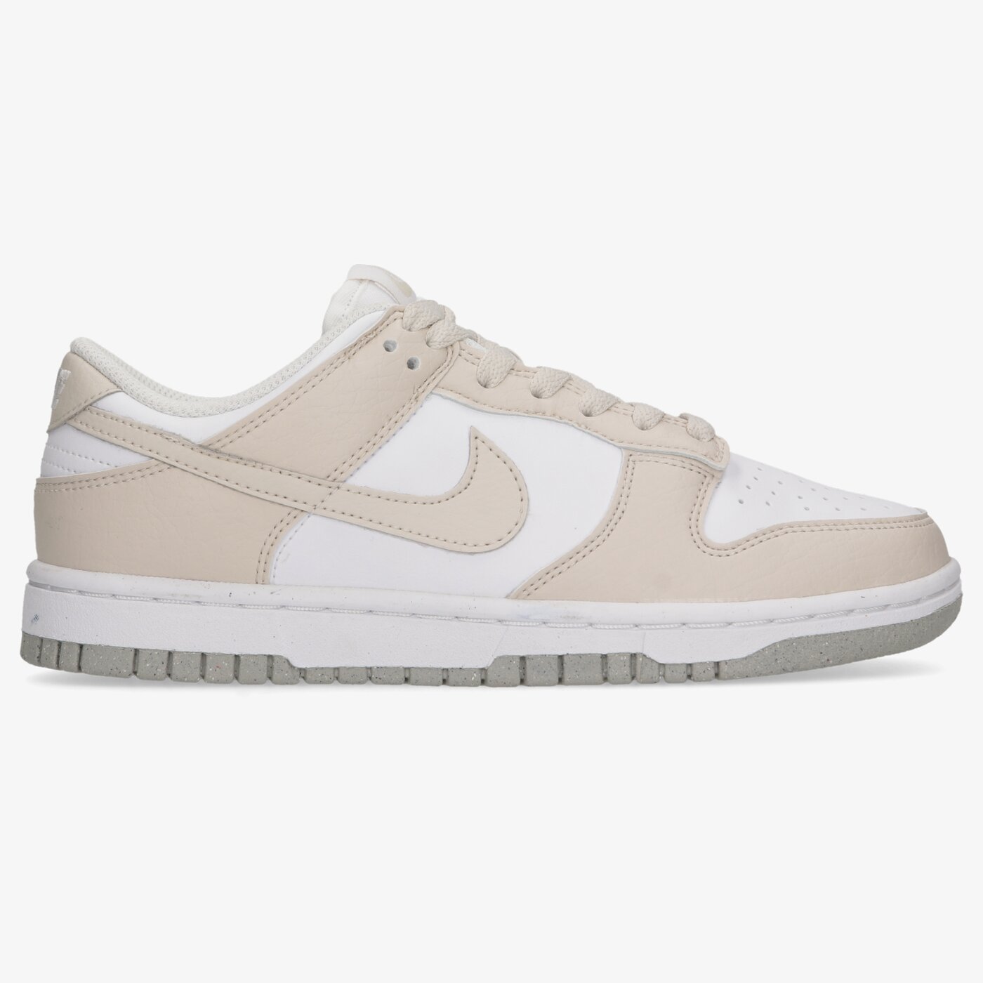Дамски маратонки NIKE DUNK LOW NEXT NATURE  dn1431-100 цвят сив