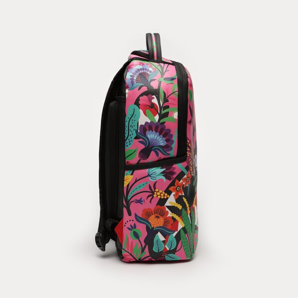 Детска раница SPRAYGROUND РАНИЦА SANCTUARY SPLIT 2.0 DLX BACKPACK 910b5336nsz цвят многоцветен