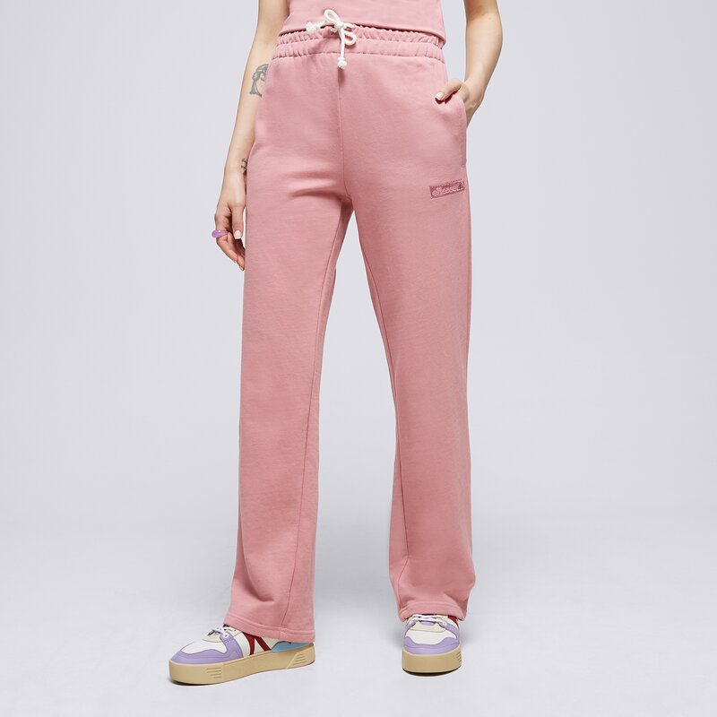 ELLESSE ПАНТАЛОНИ PONRE JOG PANT PINK