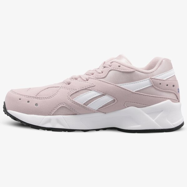 Дамски маратонки REEBOK AZTREK dv4078w цвят розов