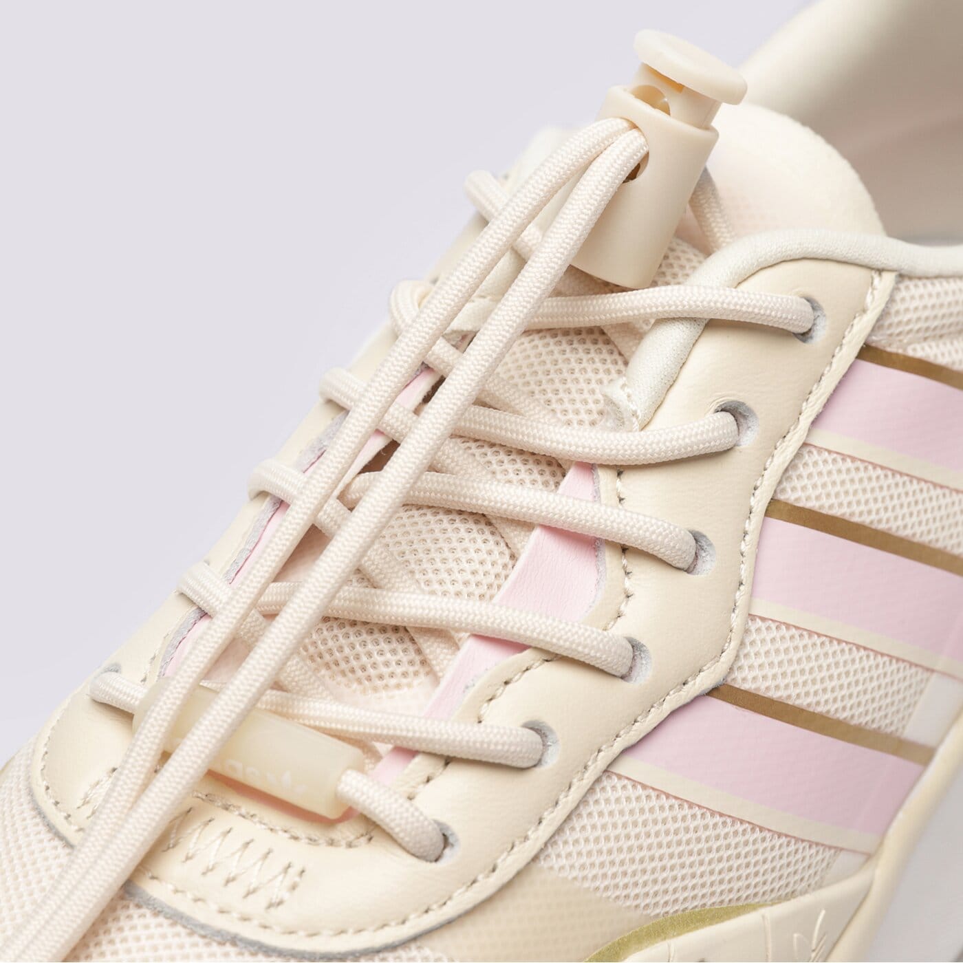 Дамски маратонки ADIDAS CHOIGO W h00667 цвят розов