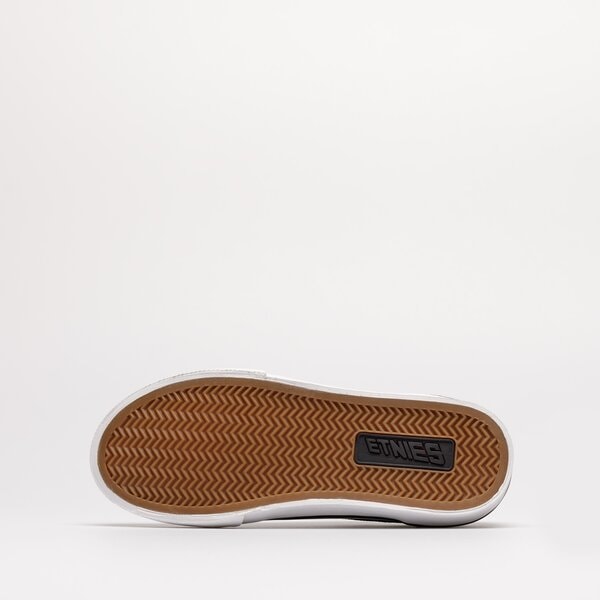 Детски маратонки ETNIES KIDS CALLI-VULC 4301000033030 цвят сив