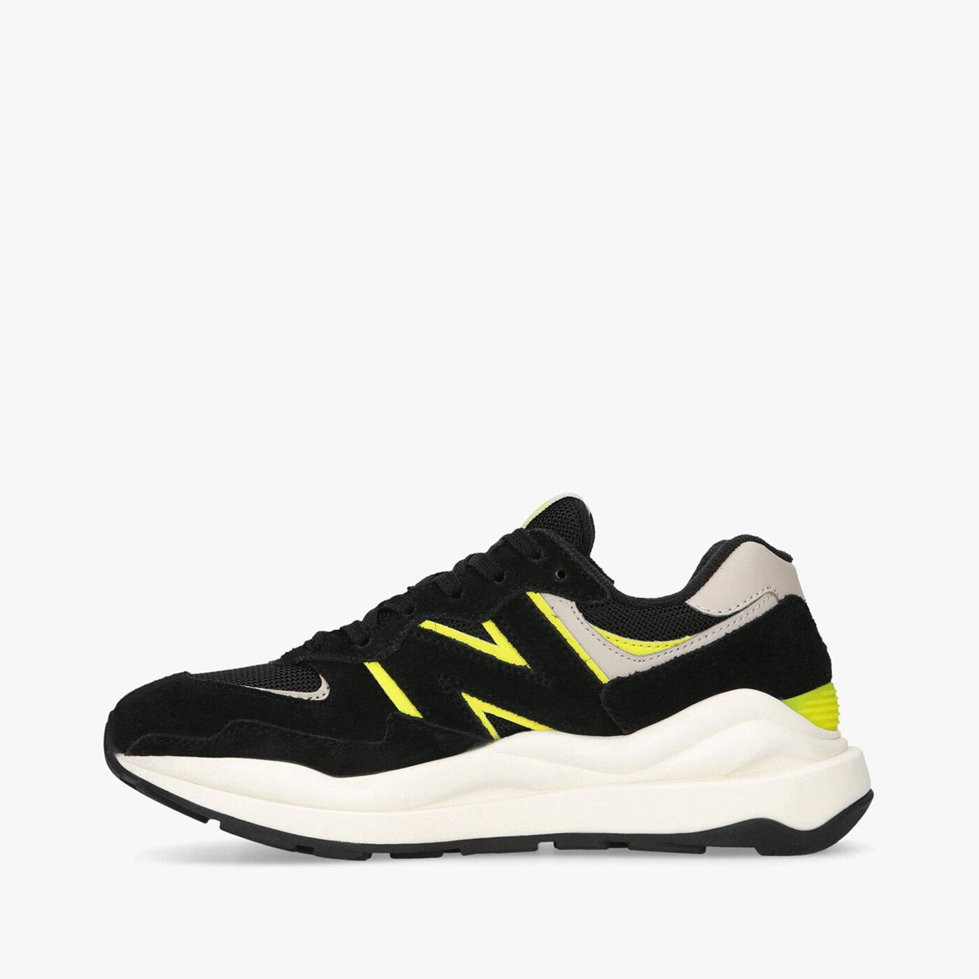 Дамски маратонки NEW BALANCE 5740  w5740hl1 цвят черен