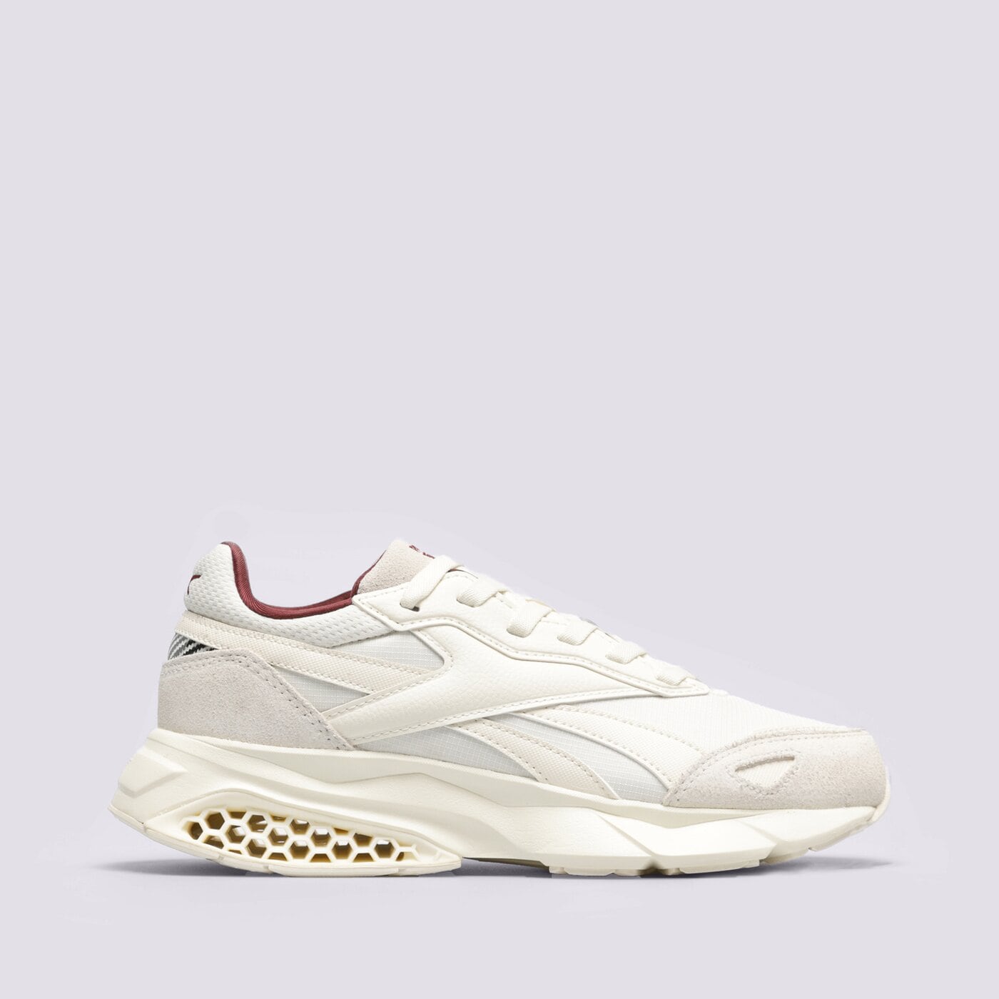 Дамски маратонки REEBOK HEXALITE LEGACY 1.5 100033853 цвят бял