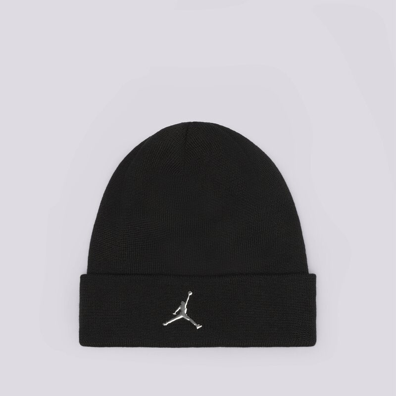 JORDAN ШАПКА BEANIE CUFFED