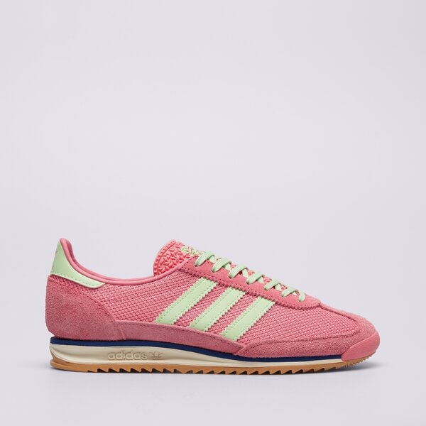 Дамски маратонки ADIDAS SL 72 OG W ji1879 цвят розов