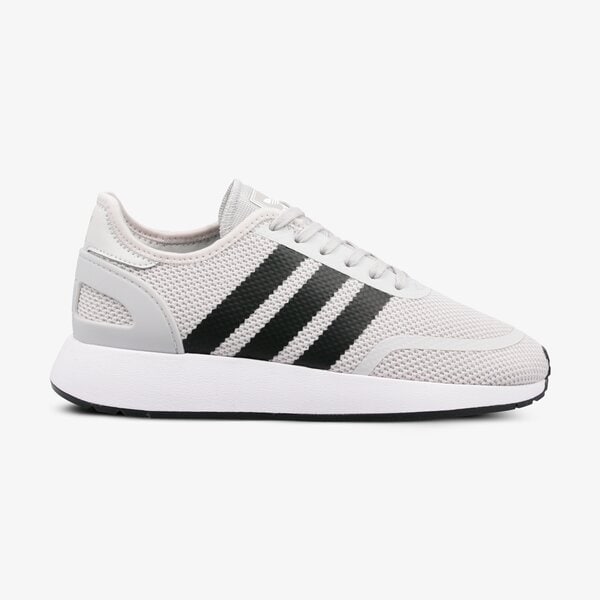 Детски маратонки ADIDAS N-5923 J b22442 цвят сив