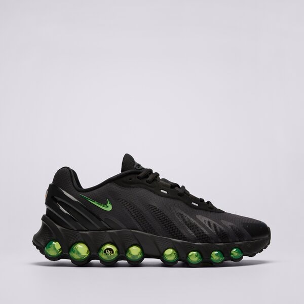 Мъжки маратонки NIKE AIR MAX DN8 ih4119-001 цвят черен